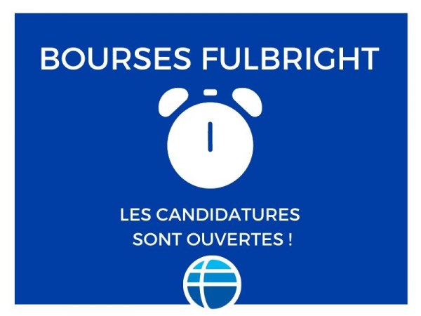 Bourse Fulbright