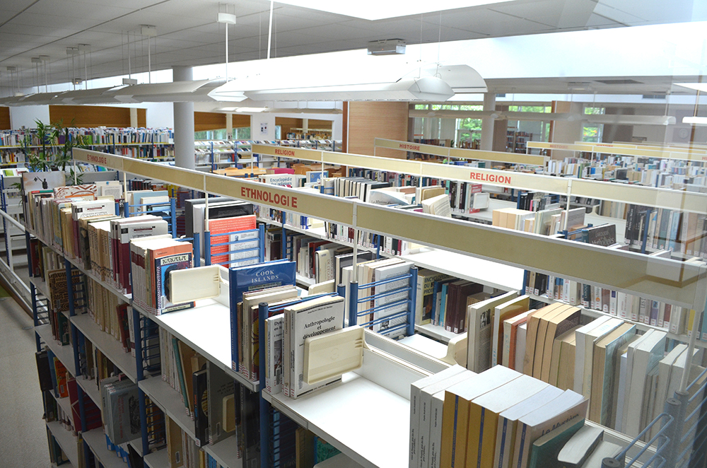 Rechercher des ressources