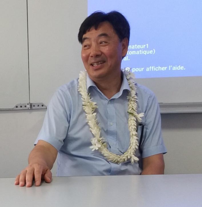 Monsieur l’Ambassadeur de Chine en France, Zhai Jun 26.jpg