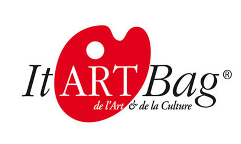 It art BAG LOGO