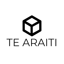 Logo Te Araiti