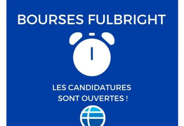 Bourse Fulbright