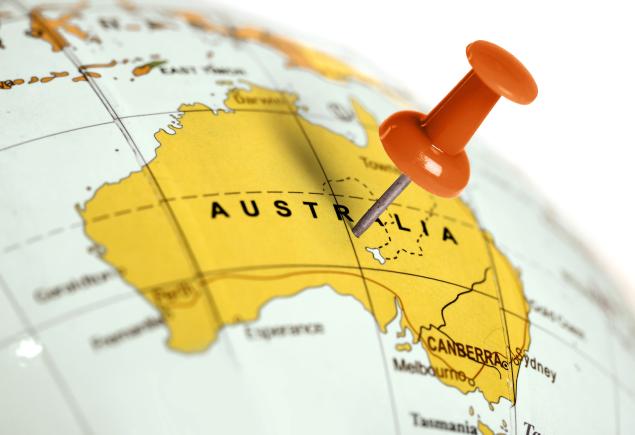 Australia Awards